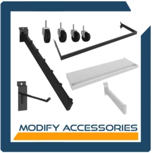 MODify Accessories