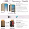 MODify retail merchandizing system gondolas catalog page 2
