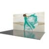 Formulate Master 15ft Straight Display Right View