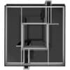 Hybrid PRO 20x20 Island Kit 23 View 6