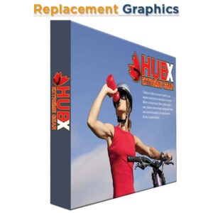 Replacement Graphics for RPL Ready Pop Displays