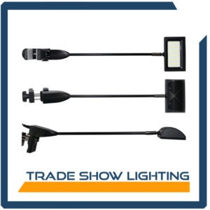 Trade Show Lighting