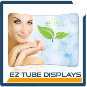 EZ Tube Displays