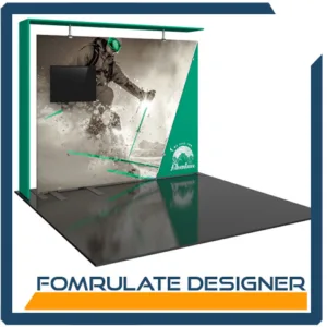 Formulate Designer Series Kits