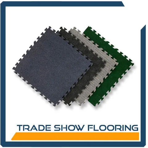 Trade Show Flooring Home Page Icon