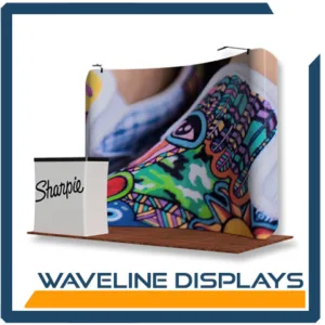 Waveline Displays