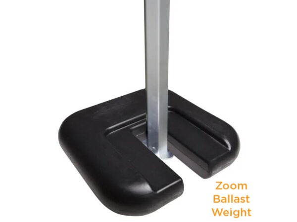 Zoom Tent Ballast Weight