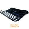 Zoom Tent Lighting Kit