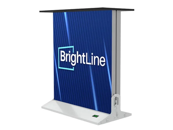 BrightLine Counter Kit