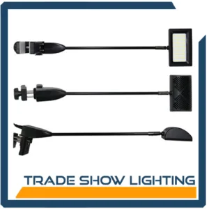 Trade Show Lighting