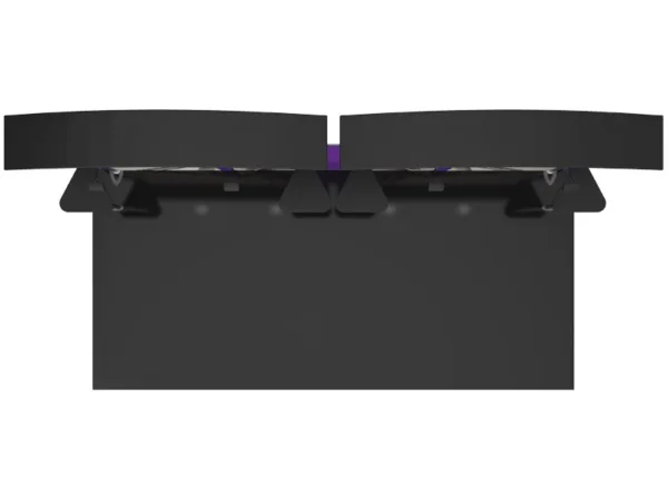Linear Pro 20ft Modular Backwall Kits 26 3