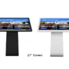 Popshap Interactive Table Kiosk 27" 1