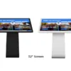 Popshap Interactive Table Kiosk 32" 1