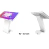 Popshap Interactive Table Kiosk 43" 2