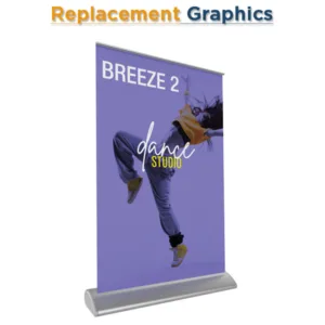 Replacement Graphics for Breeze and Breeze 2
